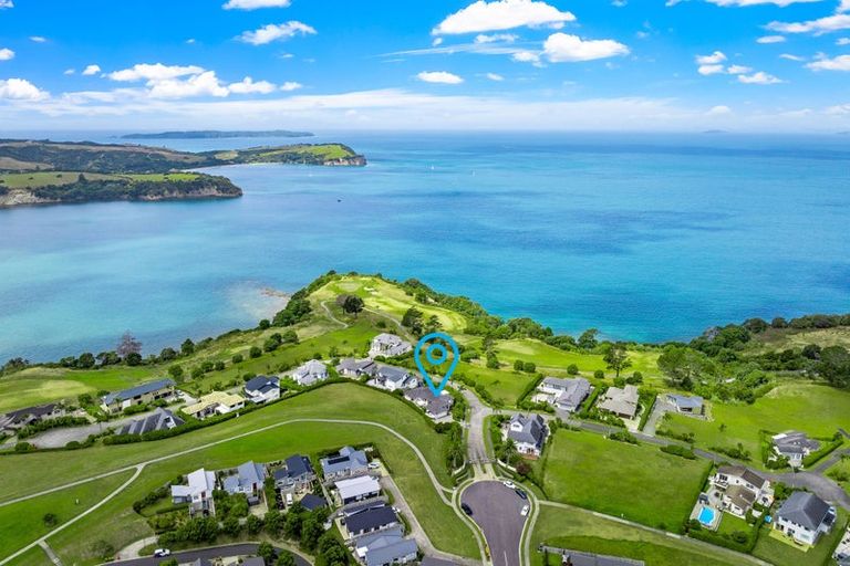 Photo of property in 3 Pacific Cliffs Drive, Gulf Harbour, Whangaparaoa, 0930