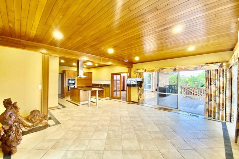 Photo of property in 4 Seymour Avenue, Papatoetoe, Auckland, 2025