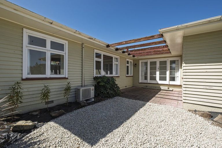 Photo of property in 11 Highfield Street, Culverden, 7392