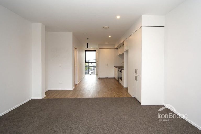 Photo of property in 12/283 Brougham Street, Sydenham, Christchurch, 8023