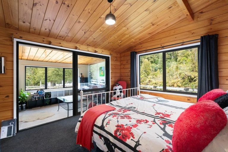 Photo of property in 447b Goble Road, Komata, Paeroa, 3674