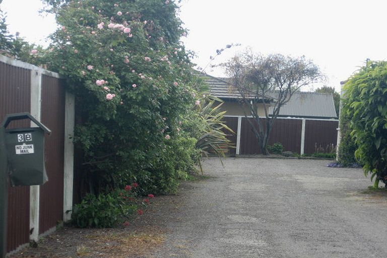 Photo of property in 3b Weld Street, Blenheim, 7201