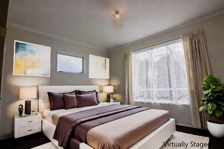 Photo of property in 19 Coromandel Court, Roslyn, Palmerston North, 4414