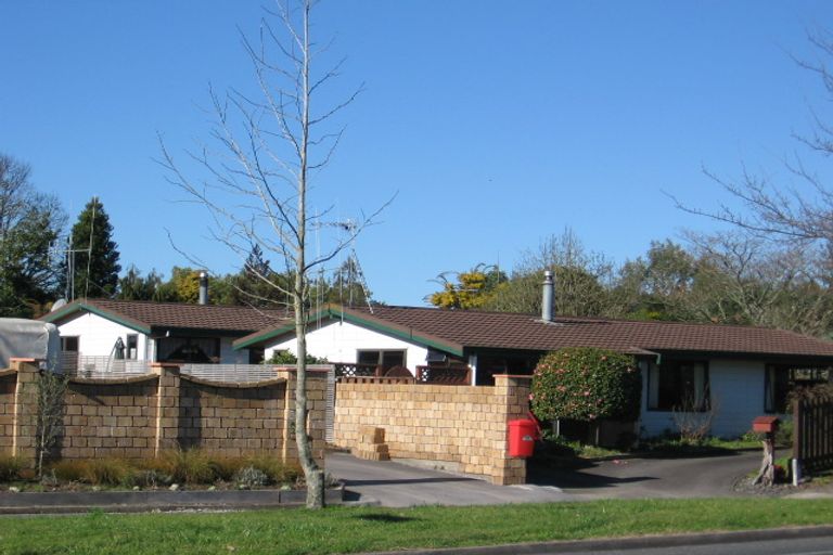 Photo of property in 324 Hukanui Road, Queenwood, Hamilton, 3210