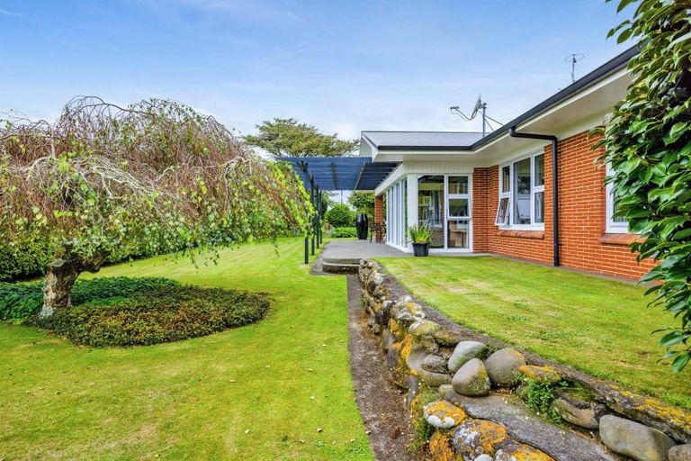 Photo of property in 421 Manaia Road, Manaia, Hawera, 4678