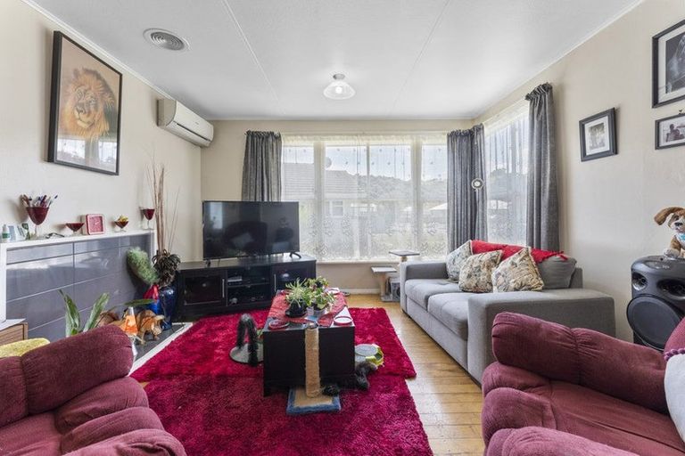 Photo of property in 53 Mitchell Street, Aramoho, Whanganui, 4500