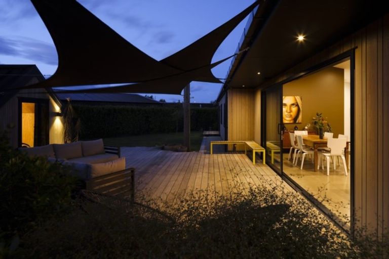 Photo of property in 26 Burgundy Drive, Martinborough, 5711