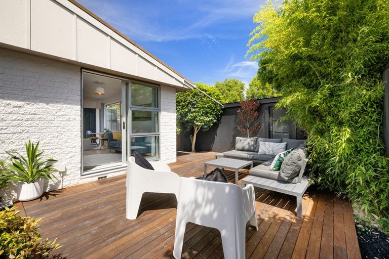 Photo of property in 5/49 Rugby Street, Merivale, Christchurch, 8014