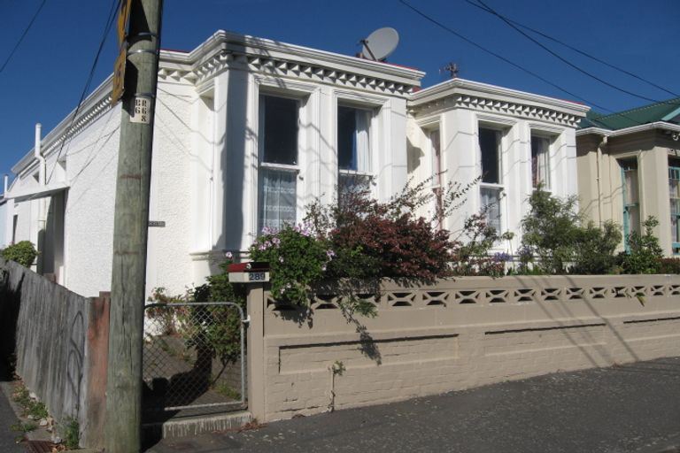 Photo of property in 289 Rintoul Street, Berhampore, Wellington, 6023