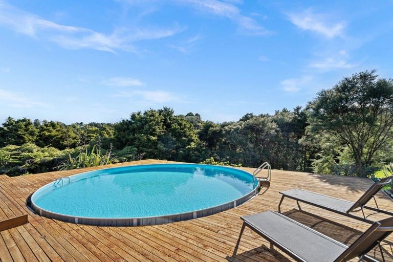 Photo of property in 22 Kohinui Heights Rise, Parua Bay, 0192