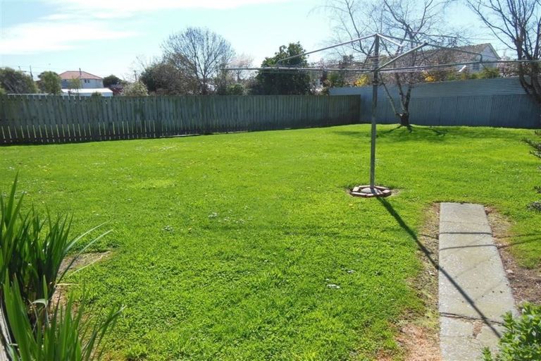 Photo of property in 7 Dunkirk Street, Marchwiel, Timaru, 7910