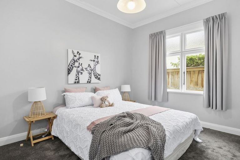 Photo of property in 14 Waterloo Street, Saint Kilda, Dunedin, 9012