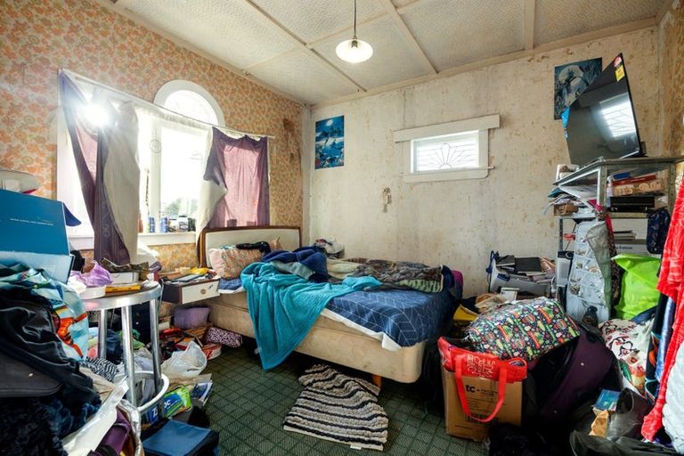 Photo of property in 17 Hinau Street, Maeroa, Hamilton, 3200