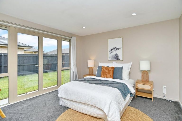 Photo of property in 7 Casa Blanca Lane, Burwood, Christchurch, 8083