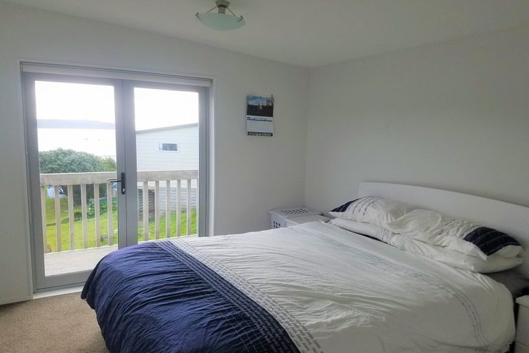 Photo of property in 6/14f Tireti Road, Titahi Bay, Porirua, 5022
