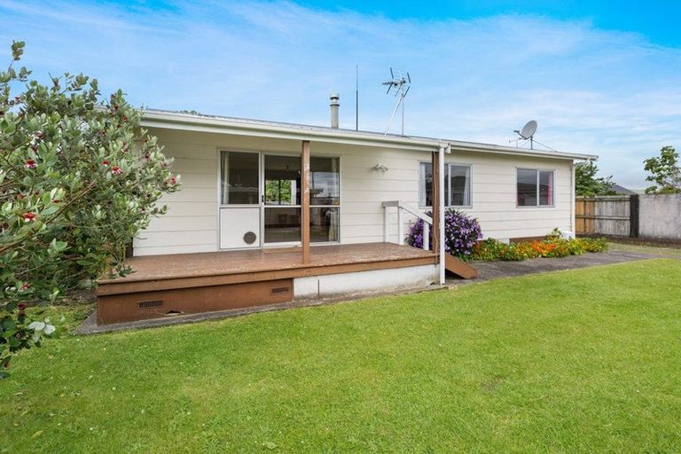 Photo of property in 7 Lear Street, Morrinsville, 3300