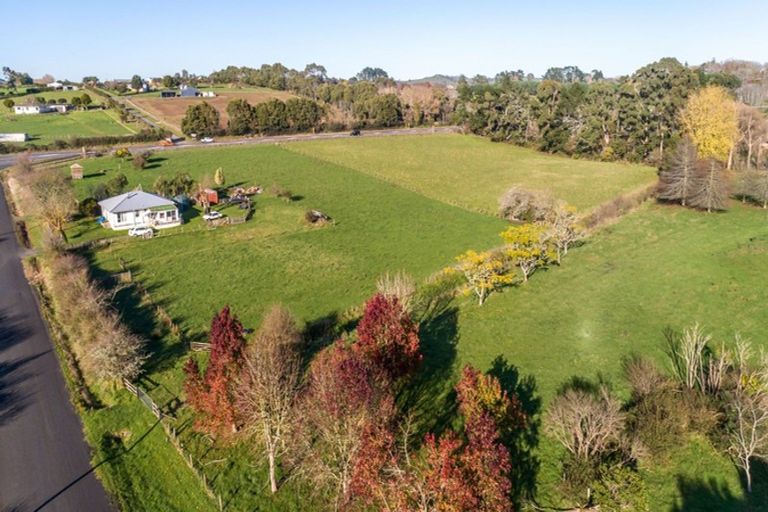 Photo of property in 11 Irish Road, Mangatawhiri, Pokeno, 2471