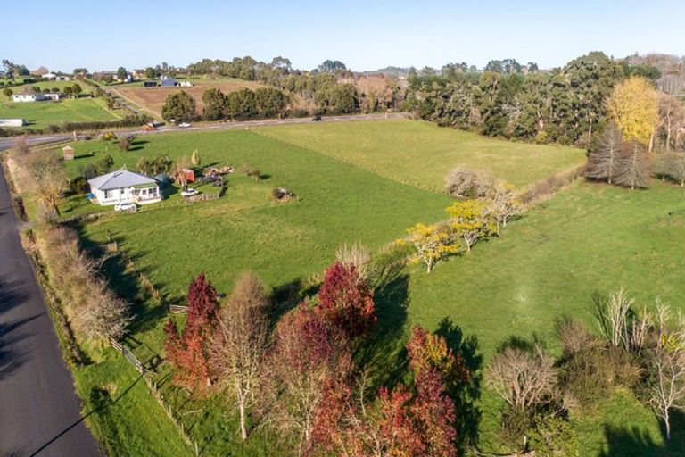 Photo of property in 11 Irish Road, Mangatawhiri, Pokeno, 2471