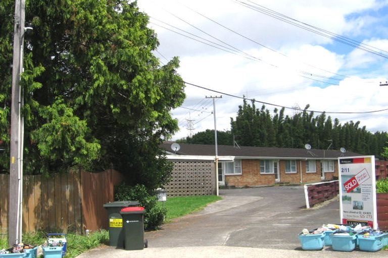 Photo of property in 13 Alcock Street, Mount Wellington, Auckland, 1060