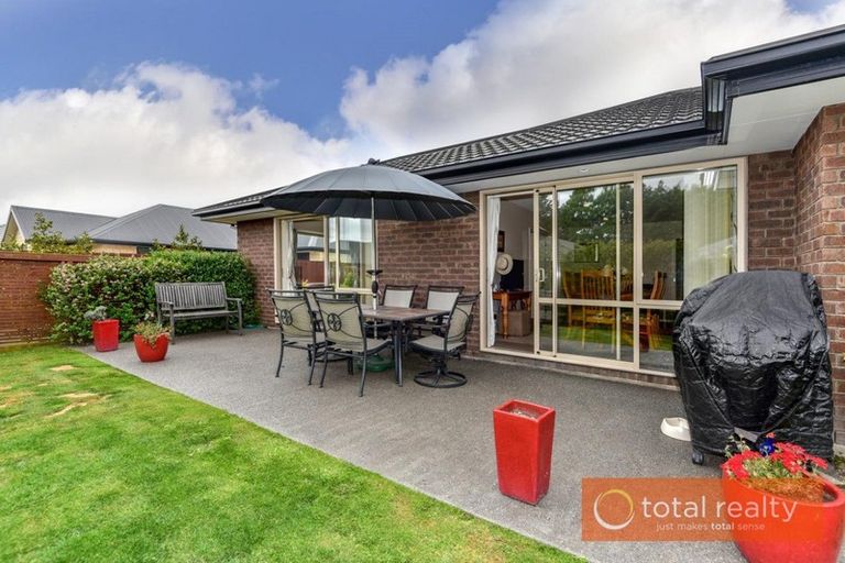 Photo of property in 3 Crocus Lane, Aidanfield, Christchurch, 8025