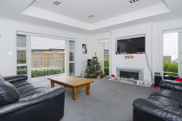 Photo of property in 46 Contour Avenue, Pyes Pa, Tauranga, 3112