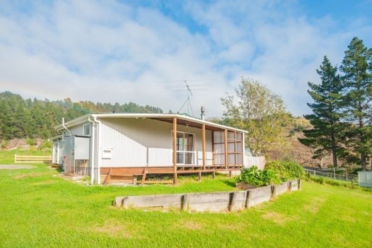 Photo of property in 61 Oxford Street, Kaiti, Gisborne, 4010