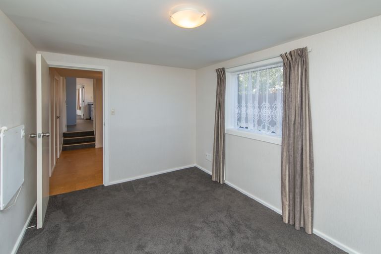 Photo of property in 30 Claridges Road, Casebrook, Christchurch, 8051