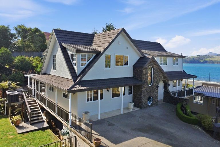 Photo of property in 6 Pukeko Street, Saint Leonards, Dunedin, 9022