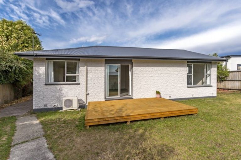 Photo of property in 23 Meon Street, Aranui, Christchurch, 8061