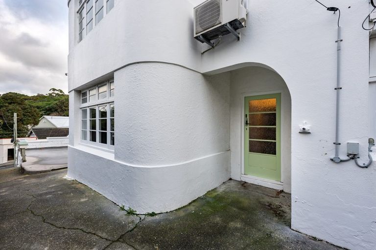 Photo of property in 1/46 Waitoa Road, Hataitai, Wellington, 6021