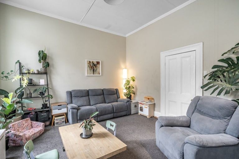 Photo of property in 24 Jackson Street, Richmond, Invercargill, 9810