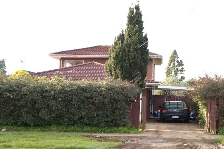 Photo of property in 2/33 Cleek Road, Mangere East, Auckland, 2024