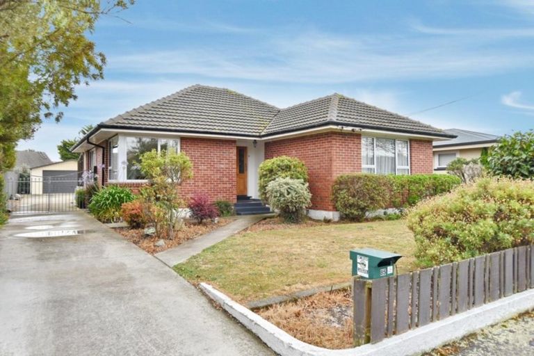 Photo of property in 85 Stanbury Avenue, Somerfield, Christchurch, 8024