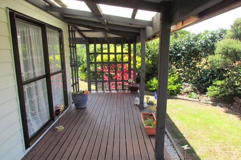 Photo of property in 97 Tararua Drive, Upper Plain, Masterton, 5888