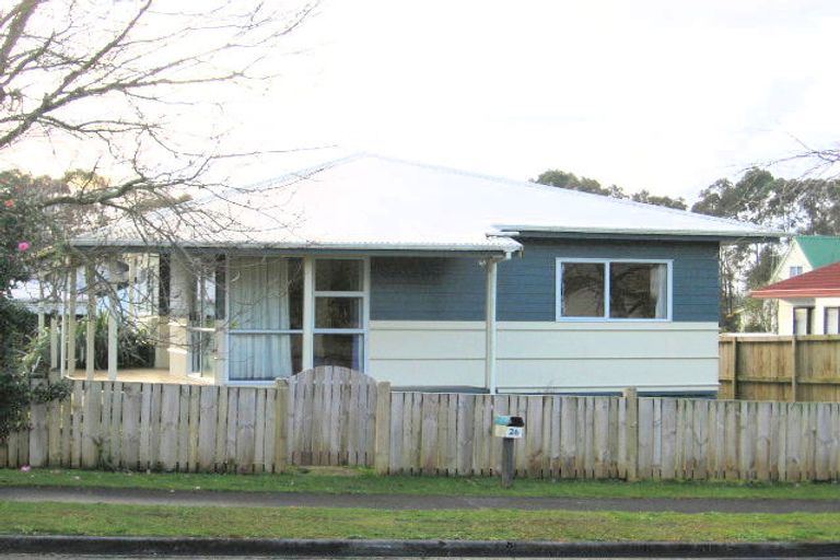 Photo of property in 24 Cromwell Drive, Fitzroy, Hamilton, 3206