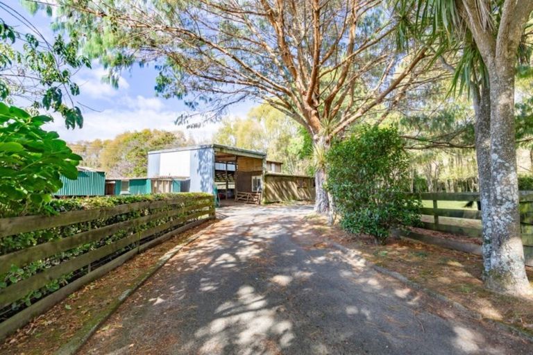 Photo of property in 125 Rangiora Road, Reikorangi, Waikanae, 5391