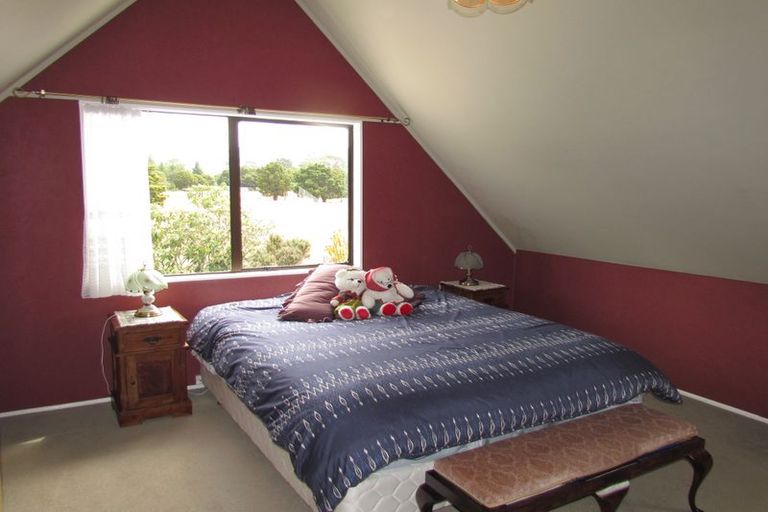 Photo of property in 97 Tararua Drive, Upper Plain, Masterton, 5888