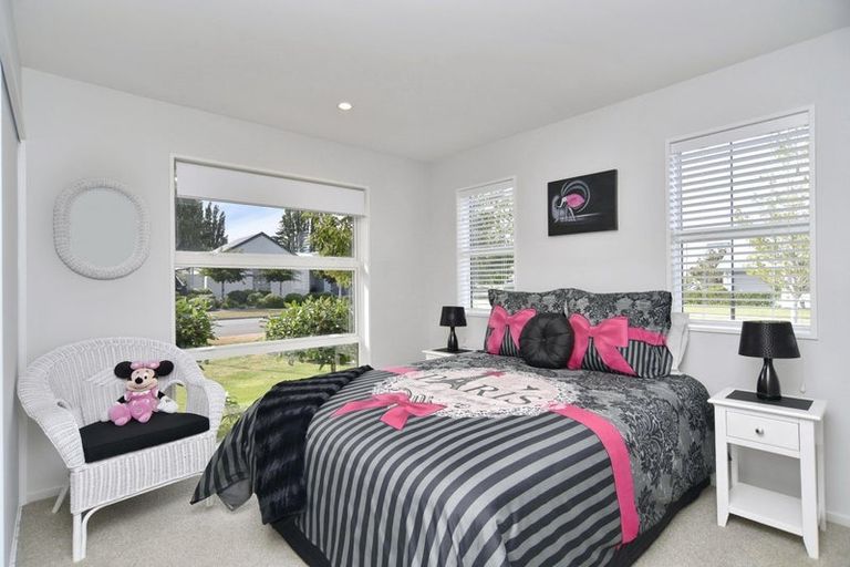Photo of property in 37 Ruapani Street, Marshland, Christchurch, 8083