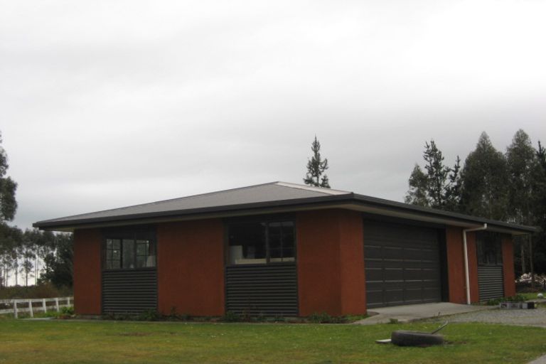 Photo of property in 55 Somerled Avenue, Dunollie, Runanga, 7803