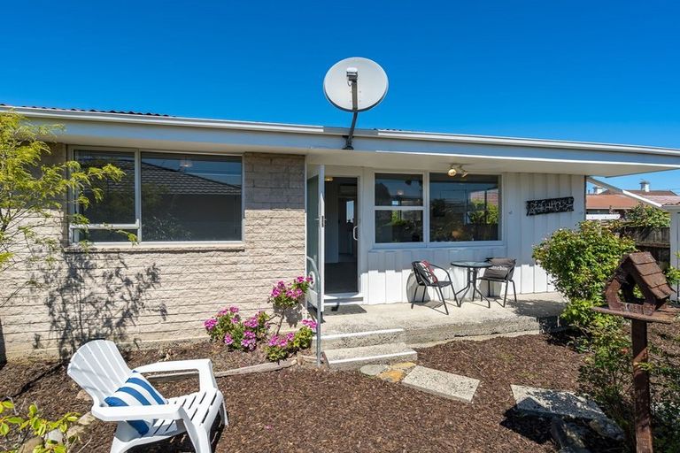 Photo of property in 72d Grove Street, Saint Kilda, Dunedin, 9012