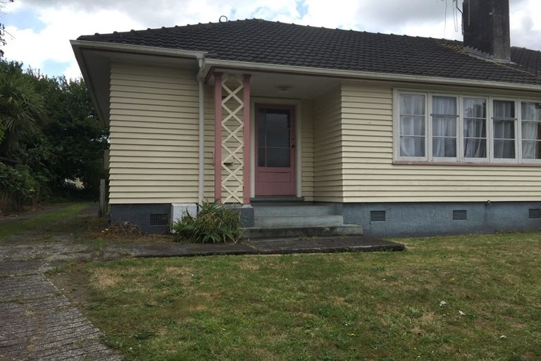 Photo of property in 12 Plunket Terrace, Hamilton East, Hamilton, 3216