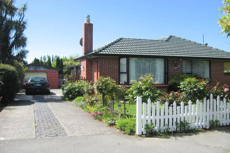 Photo of property in 71 Grampian Street, Casebrook, Christchurch, 8051