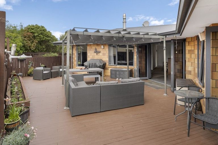 Photo of property in 17 Vorbach Place, Renwick, 7204