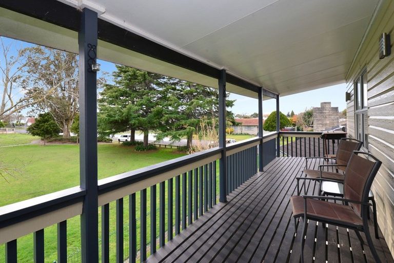 Photo of property in 29 Ashurst Avenue, Pukete, Hamilton, 3200