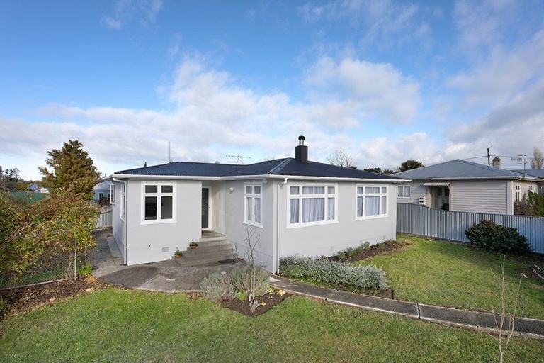 Photo of property in 22 Kensington Road, Marton, 4710