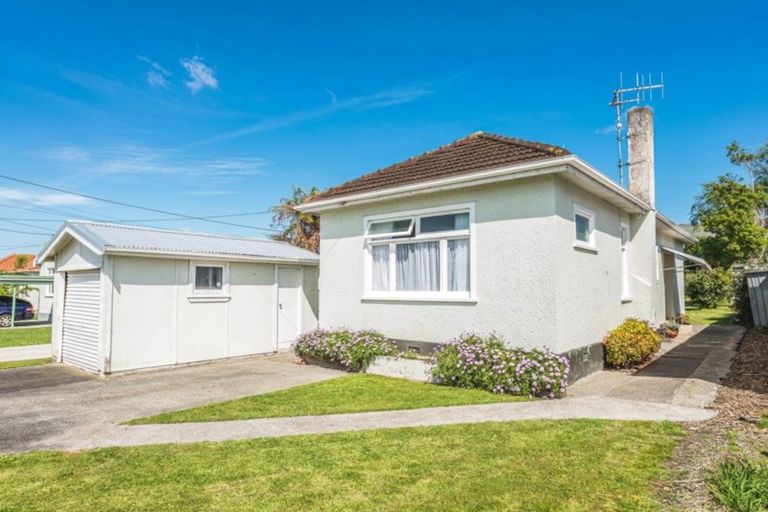 Photo of property in 33 Tanguru Street, Whanganui East, Whanganui, 4500