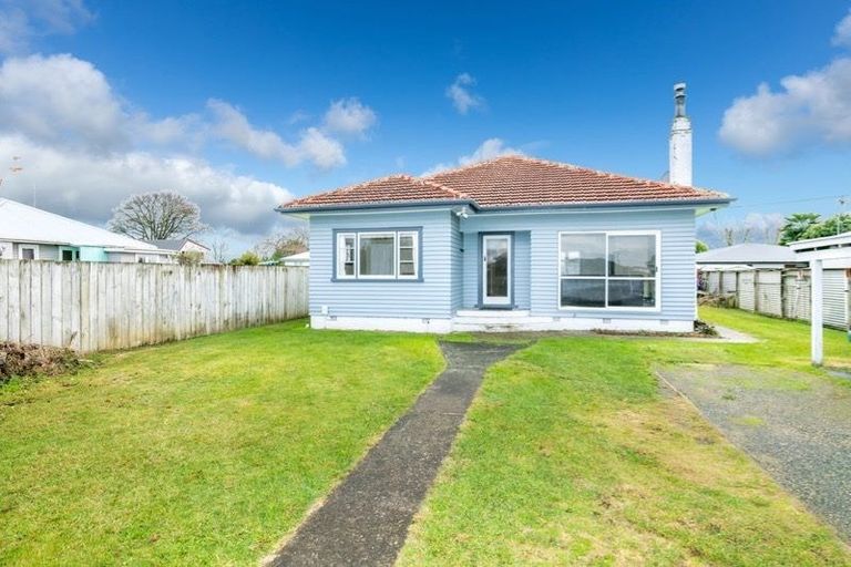 Photo of property in 707 Park Road, Te Awamutu, 3800