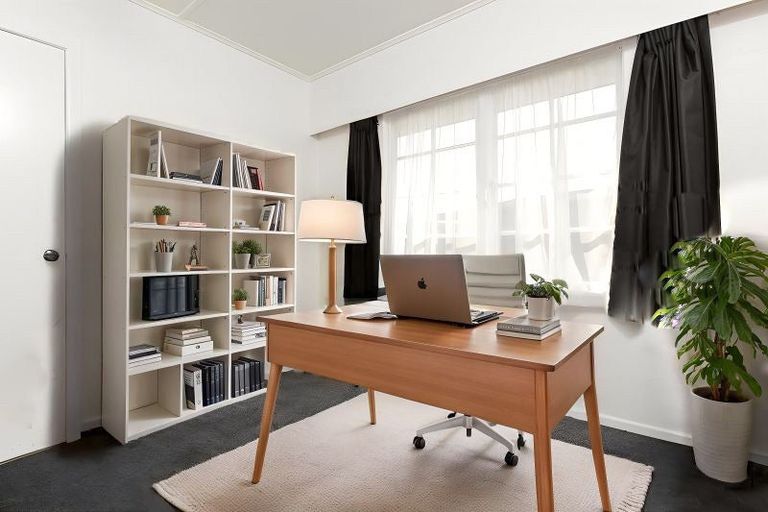 Photo of property in 222 Tramway Road, Enderley, Hamilton, 3214