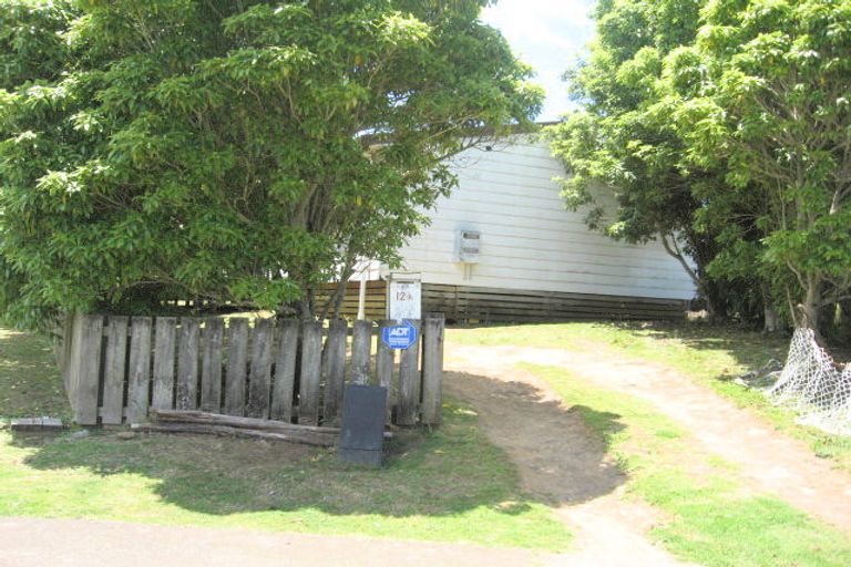 Photo of property in 12a Totara Place, Kaikohe, 0405