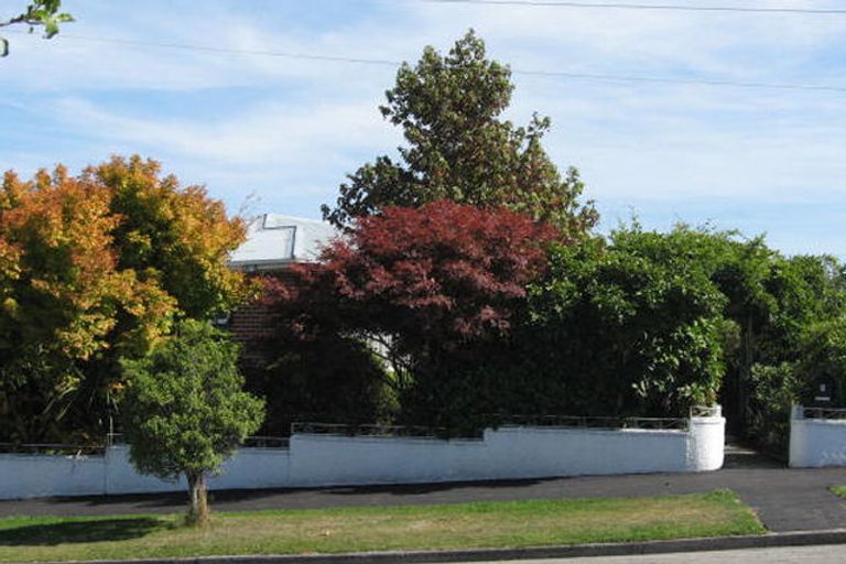 Photo of property in 5 Barnes Street, Glenwood, Timaru, 7910